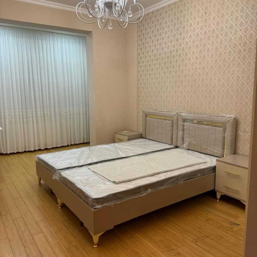 İcarəyə verilir 2 otaqlı köhnə tikili 90 m² — Mənzil, Bakı (2)