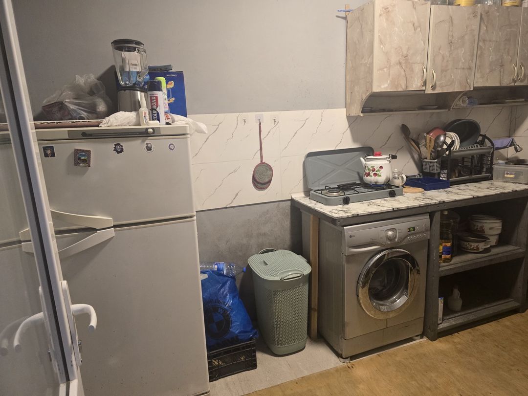 Həyət evi kirayə verilir, Yasamal r — Ev, villa, Bakı (3)