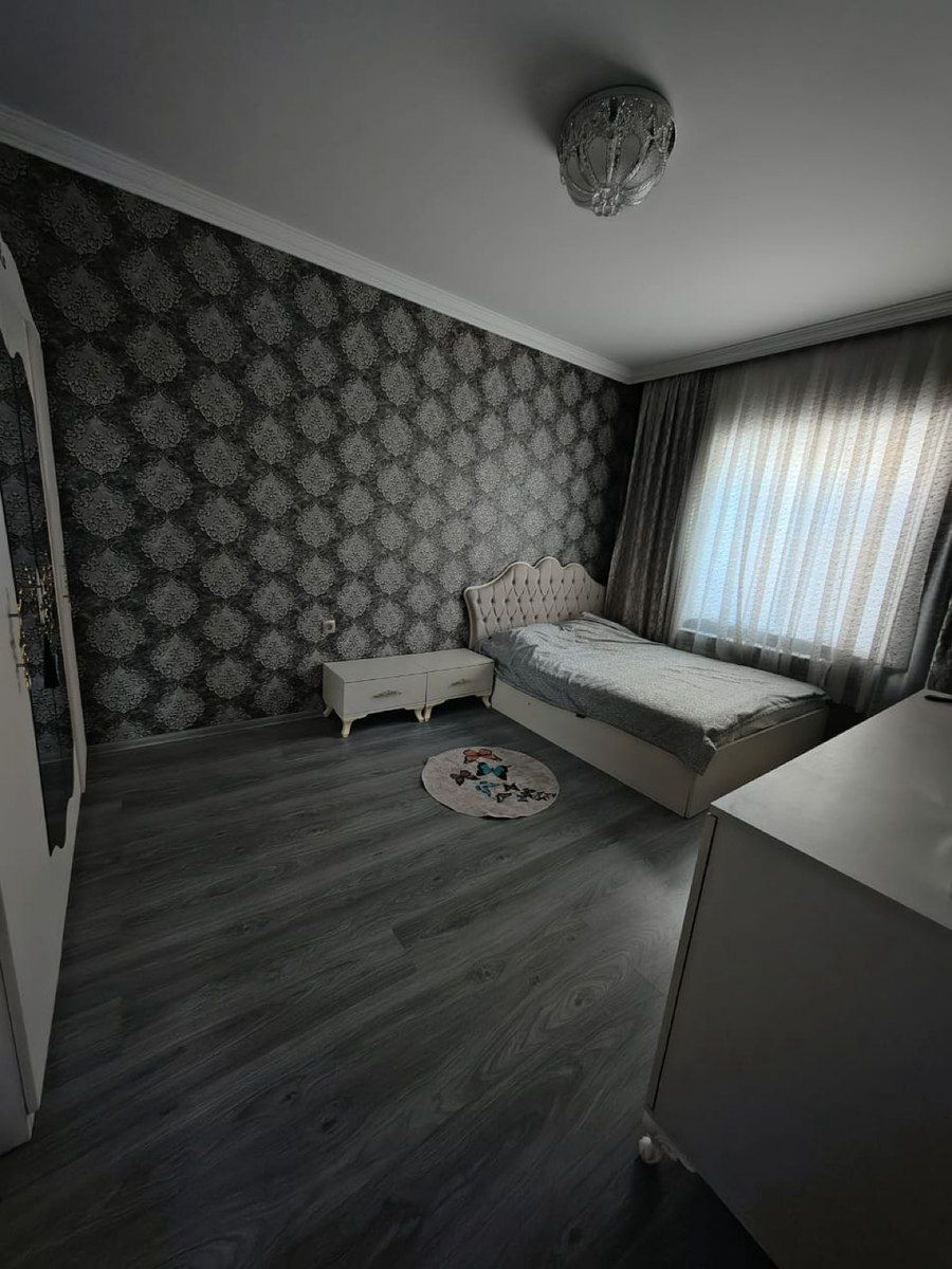 Həyət evi, Binə qəs — Ev, villa, Bakı (11)
