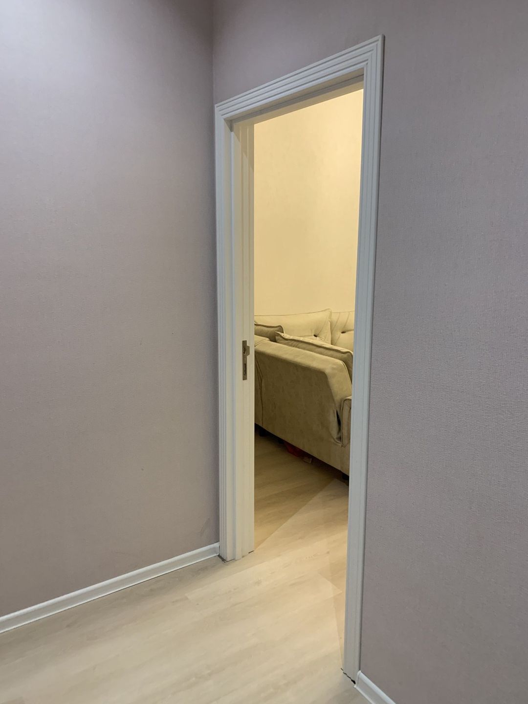 Satılır 2 otaqlı yeni tikili 63 m² — Mənzil, Bakı (10)