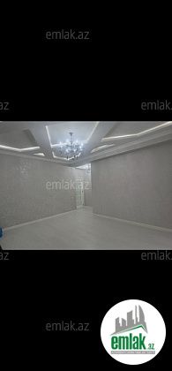 Satılır 3 otaqlı 127 m² yeni tikili Nəriman Nərimanov m — Mənzil (9)