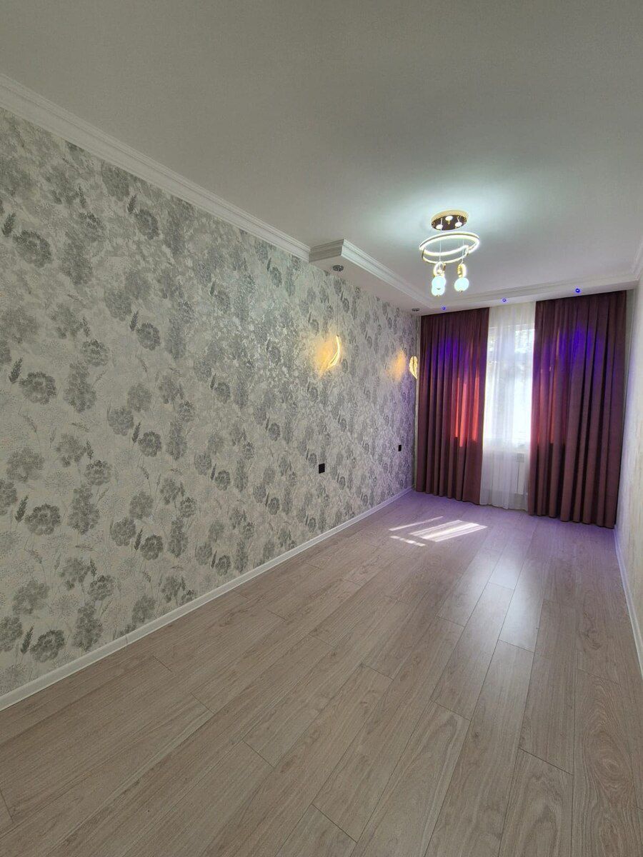 2-otaqlı mənzil, Binəqədi ray, 55 m² — Mənzil, Bakı (9)