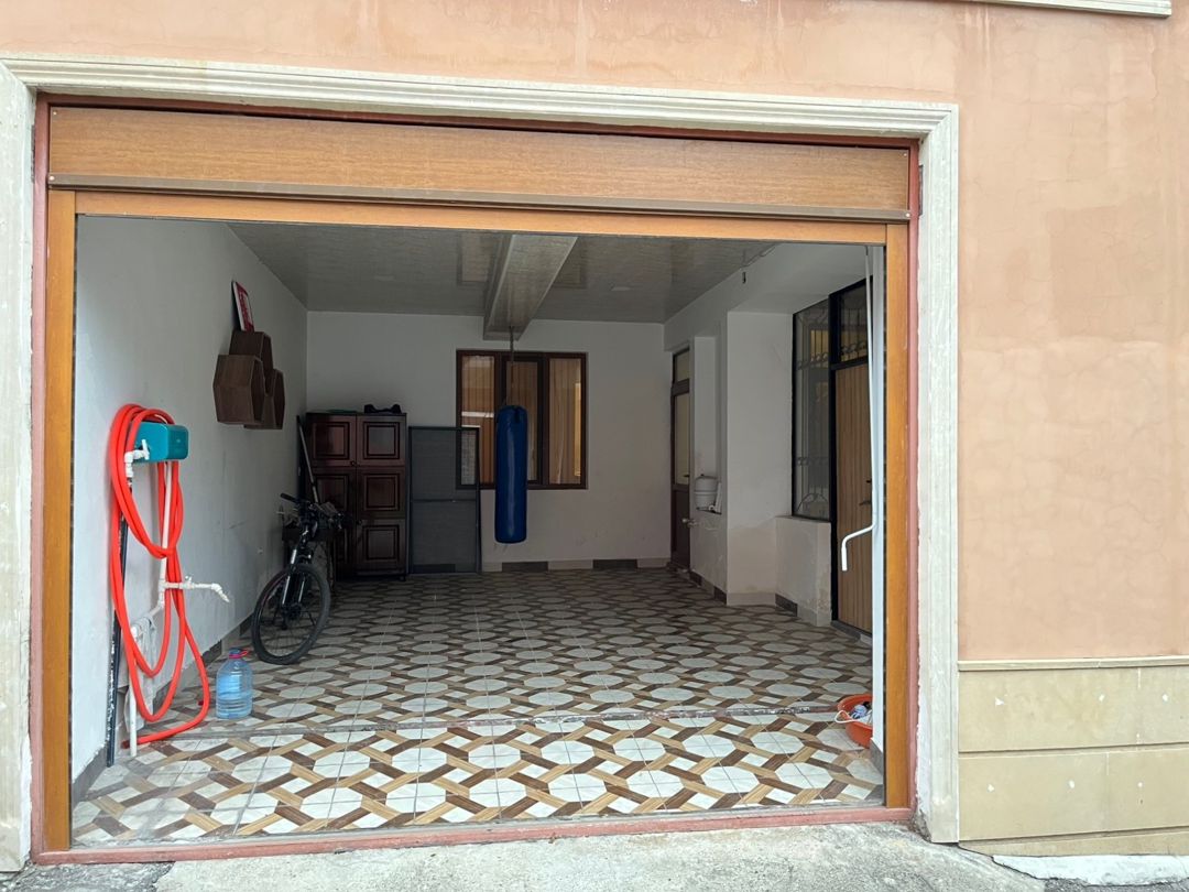 Həyət evi, Qusar ş — Ev, villa, Qusar (5)
