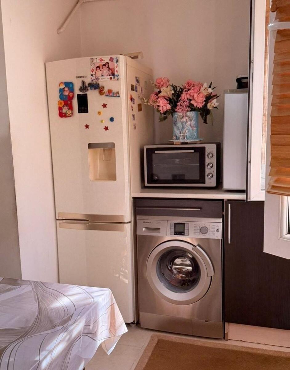 Satılır 2 otaqlı köhnə tikili 45 m² — Mənzil, Bakı (6)