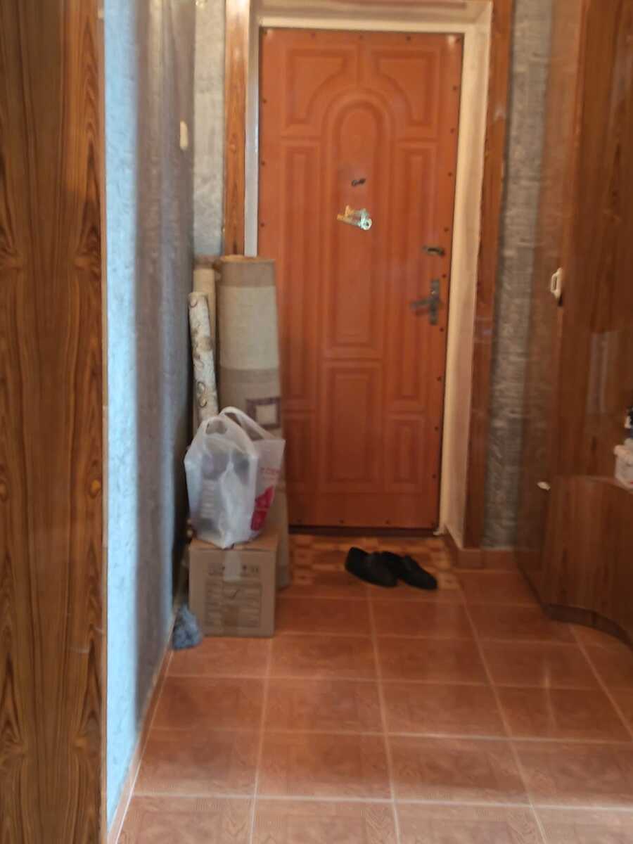 Satılır 3 otaqlı köhnə tikili 70 m² — Mənzil, Bakı (12)