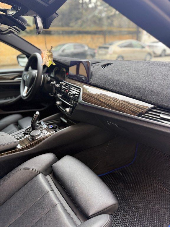 BMW 530, 2.0 L, 2019 il, 200 003 km 90-RL-222 — Avtomobillər, Bakı (9)