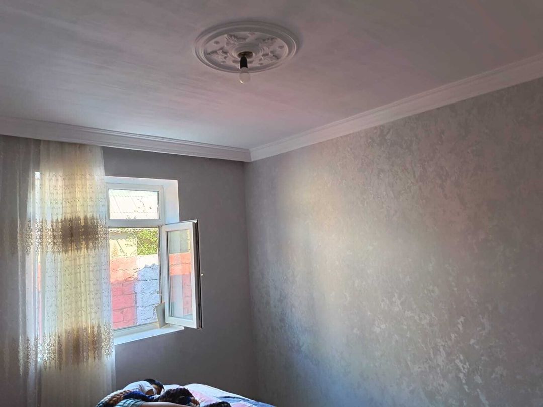 Həyət evi, Kimyaçılar qəs — Ev, villa, Sumqayıt (8)