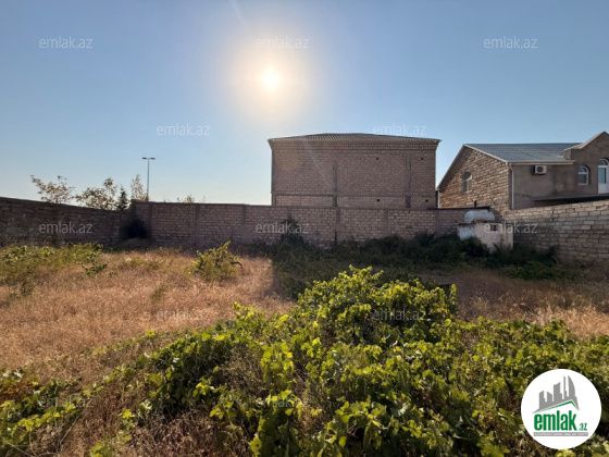 Satılır 4 sot torpaq Mərdəkan — Torpaq (8)