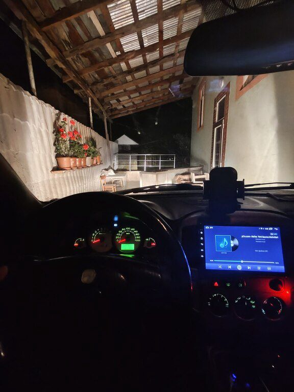 Ford Escape, 3.0 L, 2007 il, 375 000 km 99-DP-178 — Avtomobillər, Bakı (7)