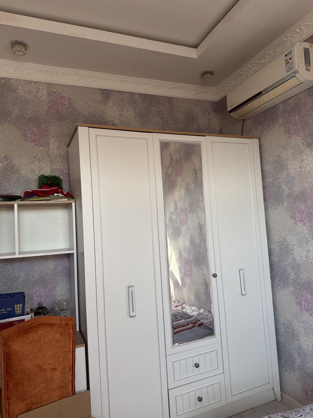Həyət evi, Mərdəkan qəs — Ev, villa, Bakı (10)