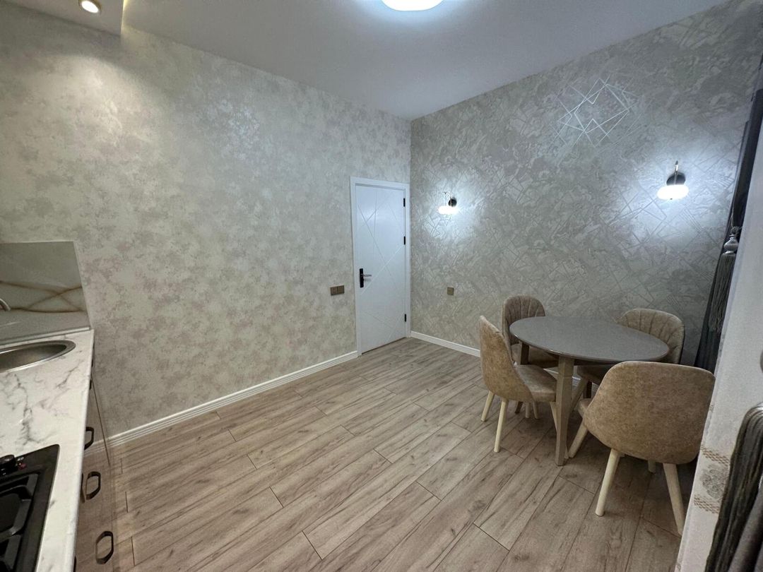 Satılır 2 otaqlı yeni tikili 85 m² — Mənzil, Bakı (9)