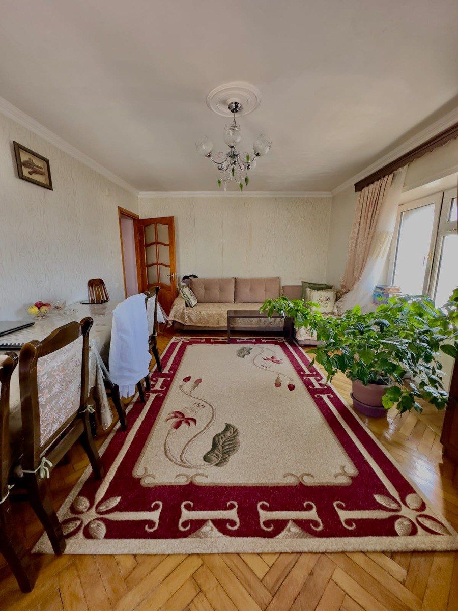 Satılır 2 otaqlı köhnə tikili 60 m² — Mənzil, Bakı (2)