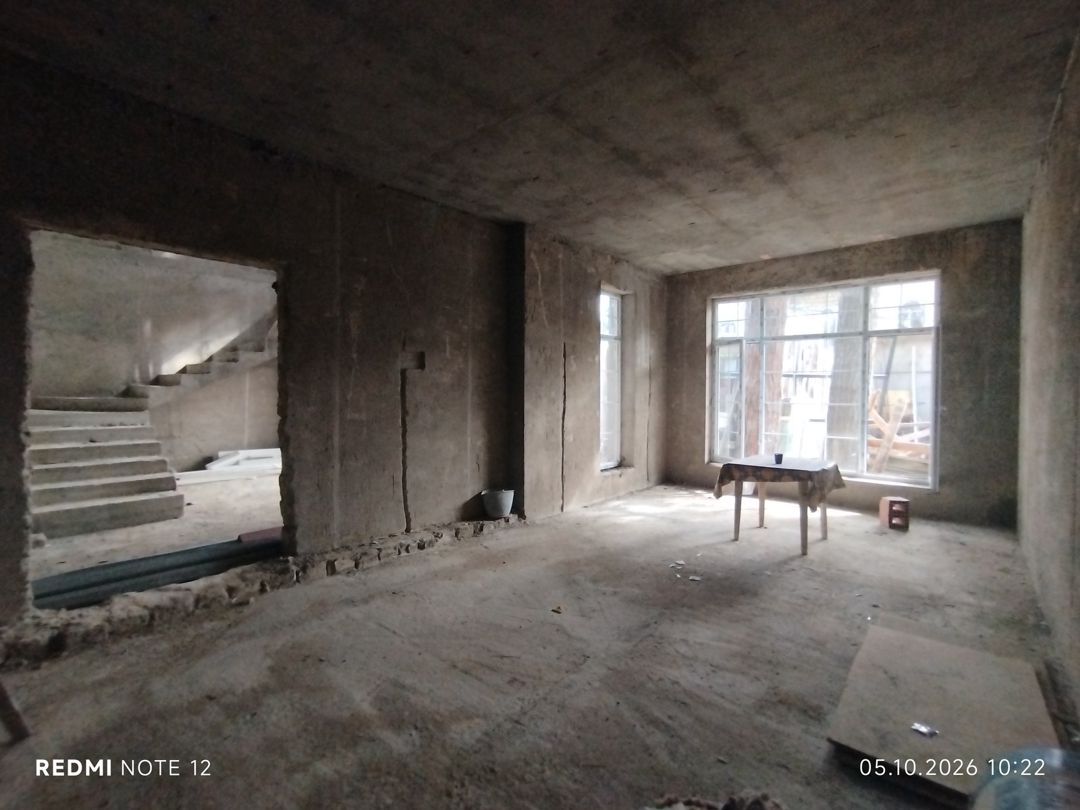 Satılır 5 otaqlı həyət evi/bağ evi 230 m² — Ev, villa, Bakı (6)