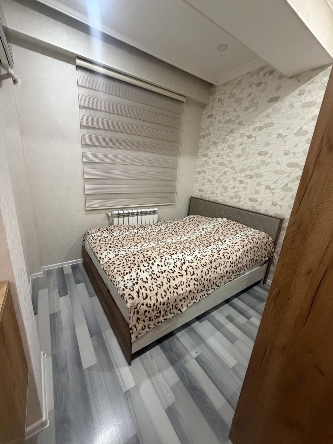 Satılır 3 otaqlı yeni tikili 70 m² — Mənzil, Bakı (12)