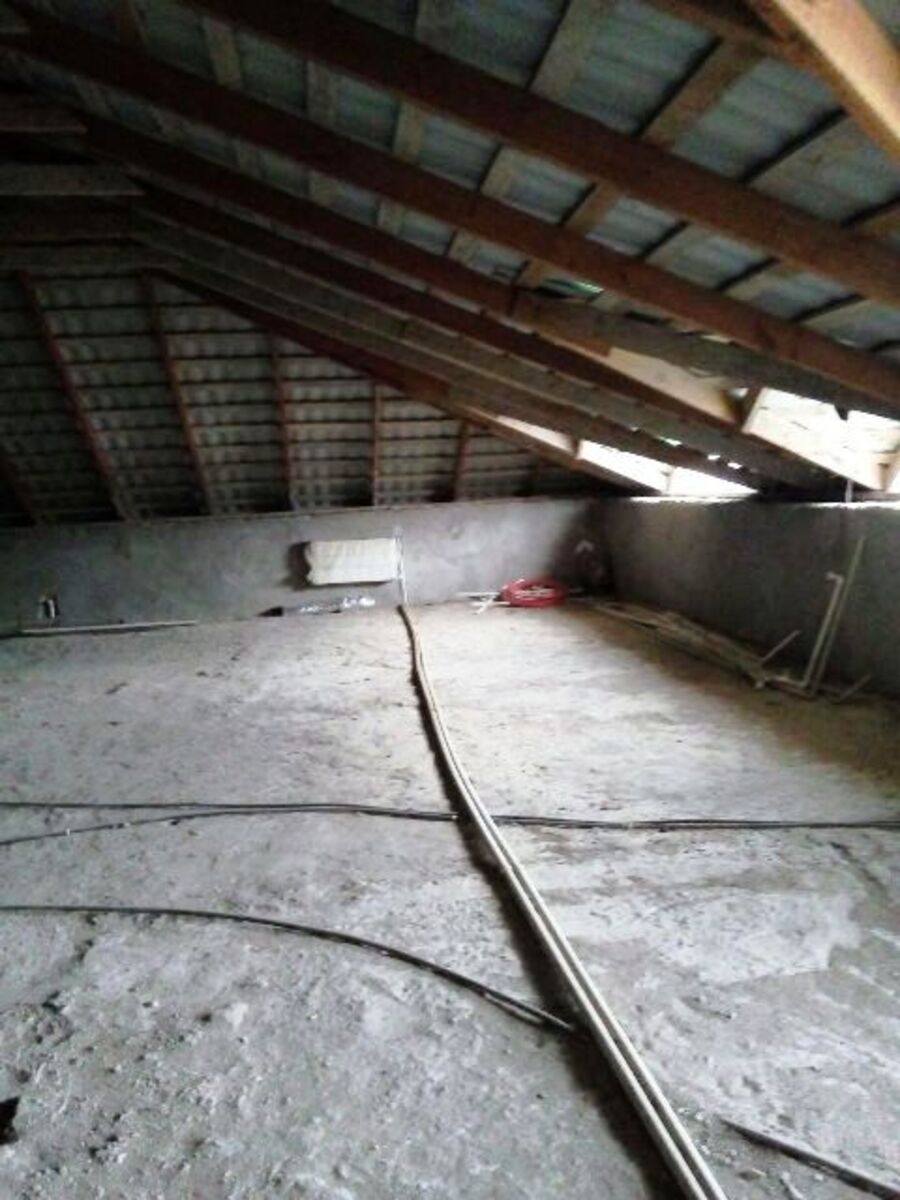 Satılır 5 otaqlı həyət evi/bağ evi 180 m² — Ev, villa, Bakı (7)