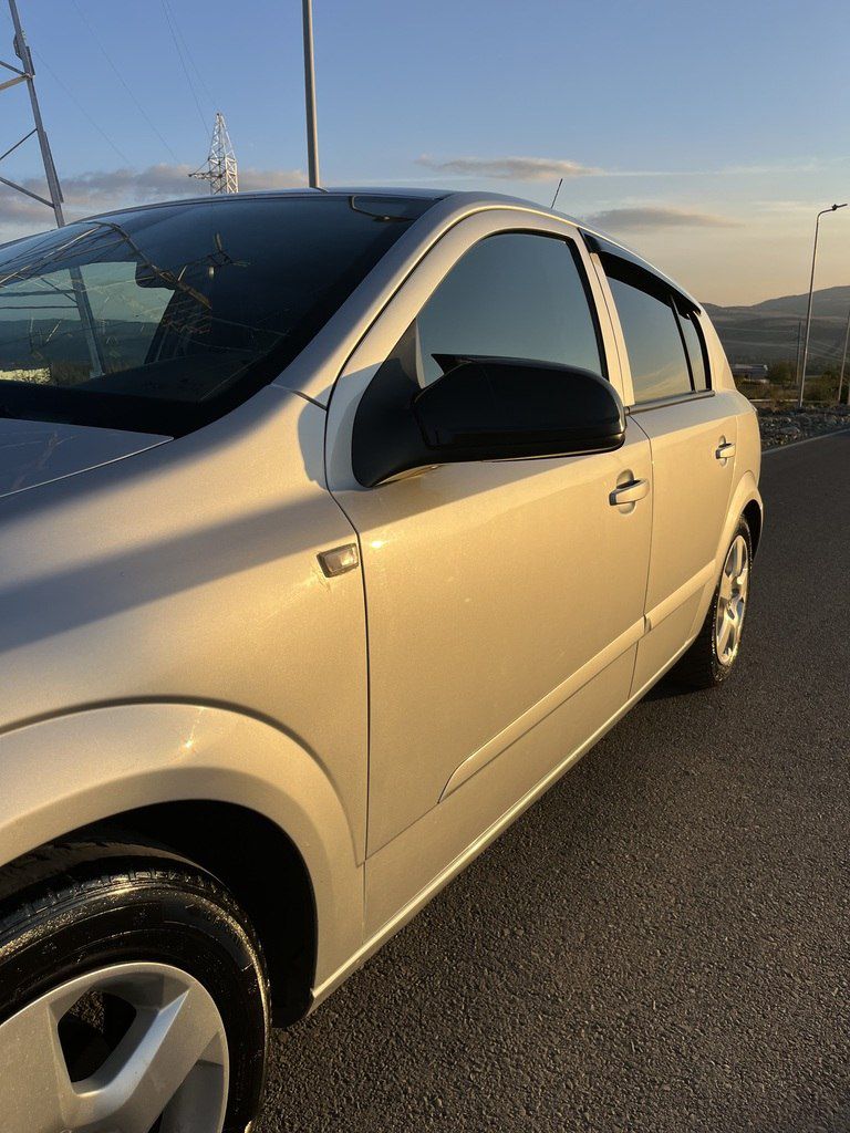 Opel Astra, 1.3 L, 2006 il, 334 455 km — Avtomobillər, İsmayıllı (12)