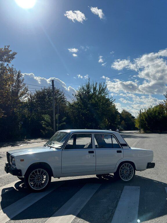 Lada (VAZ) 2107, 1.6 L, 2010 il, 147 980 km — Avtomobillər, Mingəçevir (4)