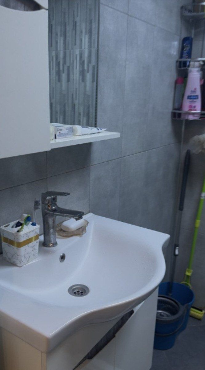 İcarəyə verilir 3 otaqlı yeni tikili 70 m² — Mənzil, Bakı (4)