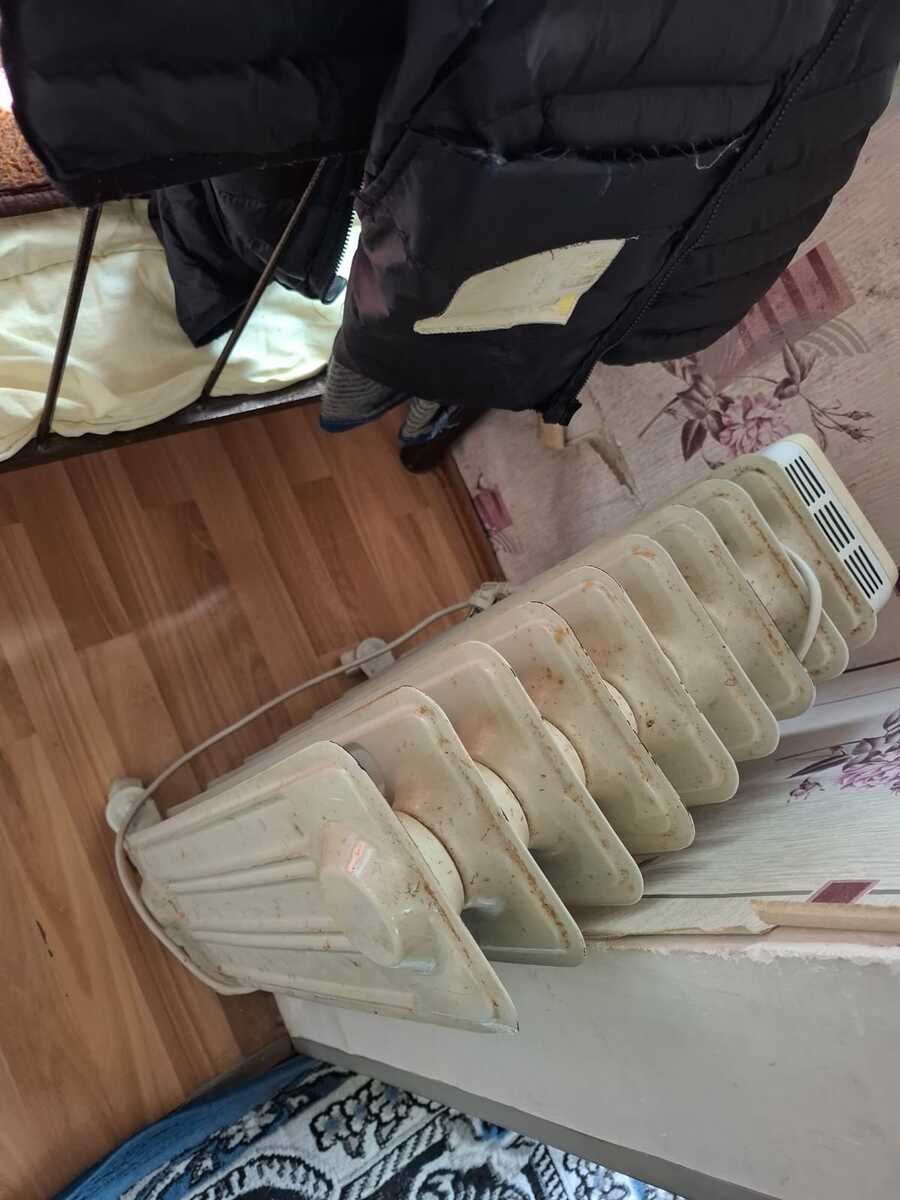 İcarəyə verilir 1 otaqlı köhnə tikili 50 m² — Mənzil, Bakı (3)