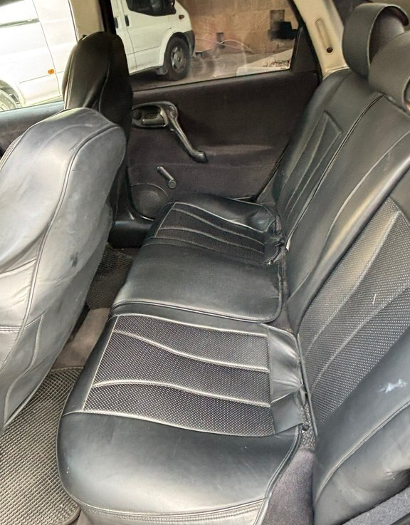 Opel Vectra, 1999 il, 330000 km, 2 L 99-NR-194 — Avtomobillər (7)