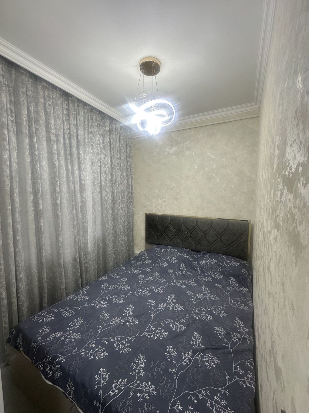 Satılır 2 otaqlı köhnə tikili 38 m² — Mənzil, Bakı (10)