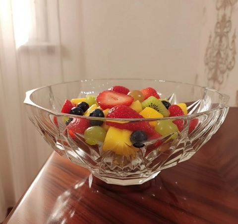 Meyvə qabı — Bakı