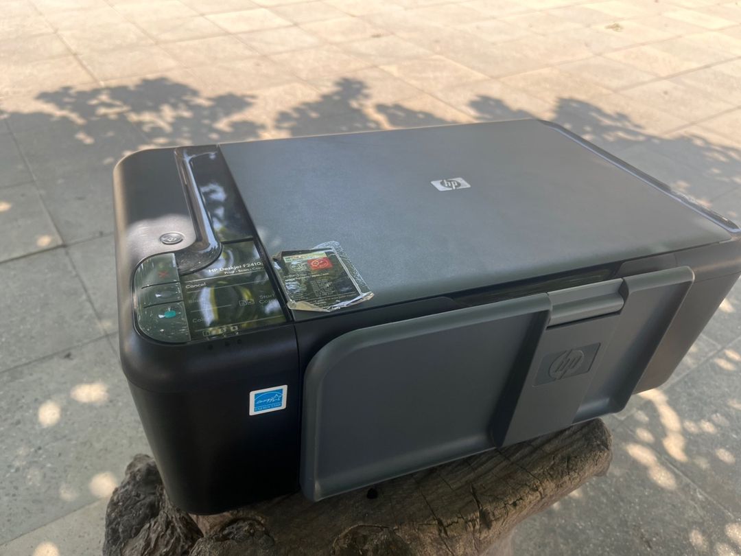 Printer HP Deskjet F2410 — Ofis texnikası və istehlak malları, Bakı