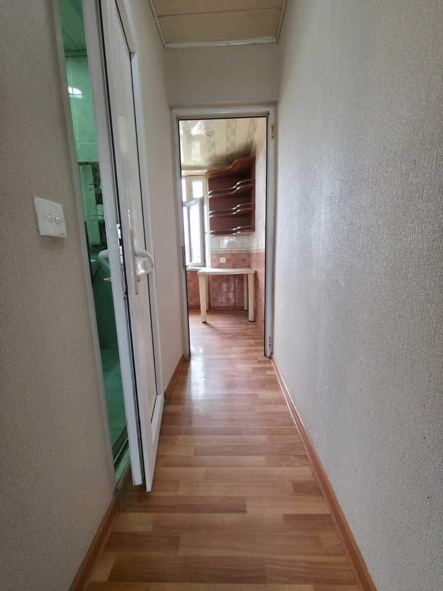 Satılır 3 otaqlı köhnə tikili 80 m² — Mənzil, Bakı (5)