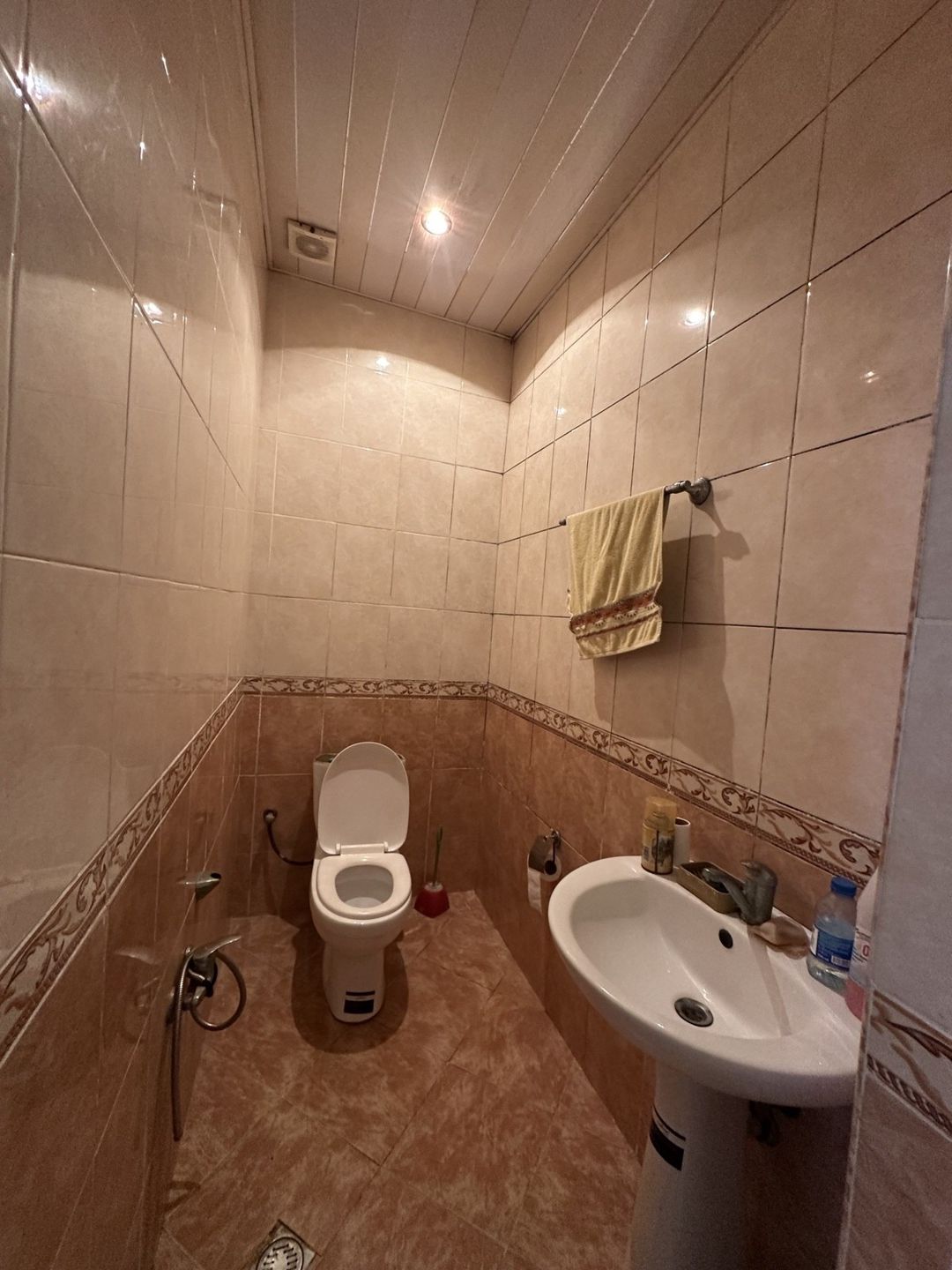 Satılır 4 otaqlı həyət evi/bağ evi 100 m² — Ev, villa, Bakı (6)