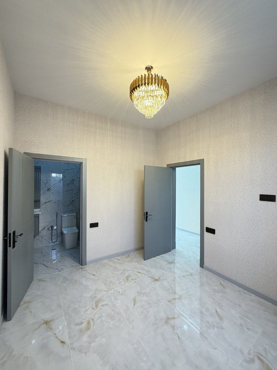 Satılır 4 otaqlı həyət evi/bağ evi 130 m² — Ev, villa, Bakı (10)