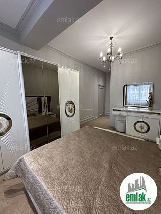 Satılır 3 otaqlı 115 m² yeni tikili 28 May m — Mənzil (6)