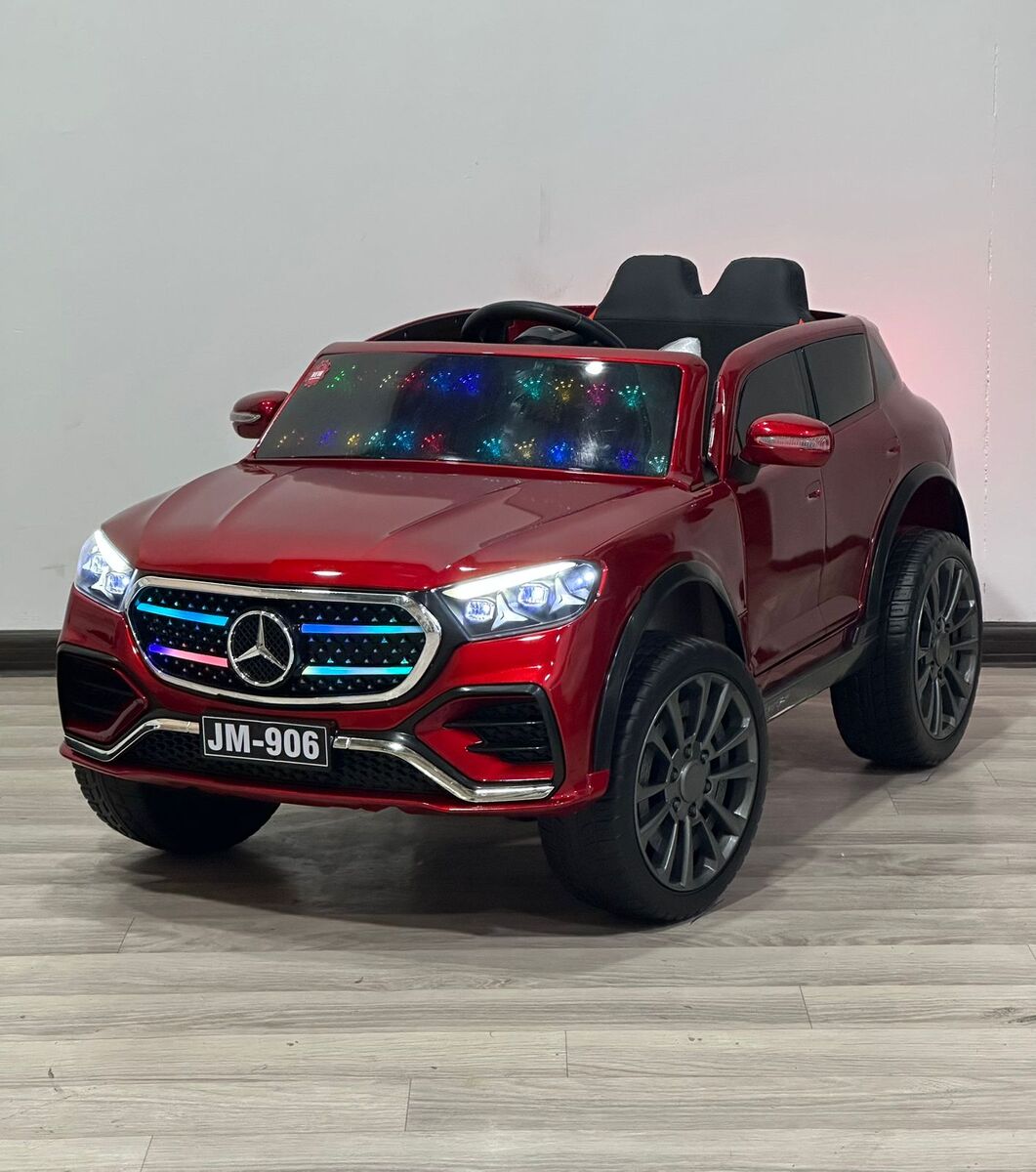 "Mercedes 2025" elektrikli uşaq maşınları — Uşaq avtomobilləri, Bakı (3)
