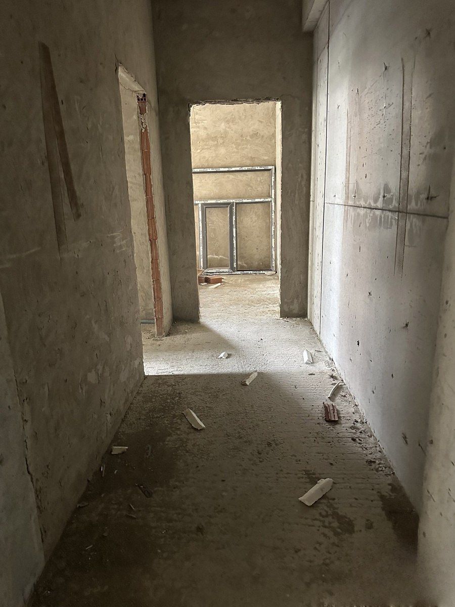 Satılır 4 otaqlı yeni tikili 131.4 m² — Mənzil, Bakı (4)