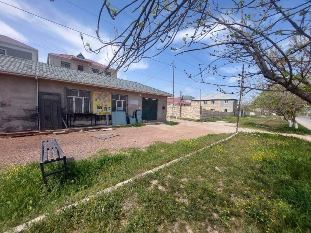 Bağ evi, Fatmayı qəs — Ev, villa, Bakı (12)