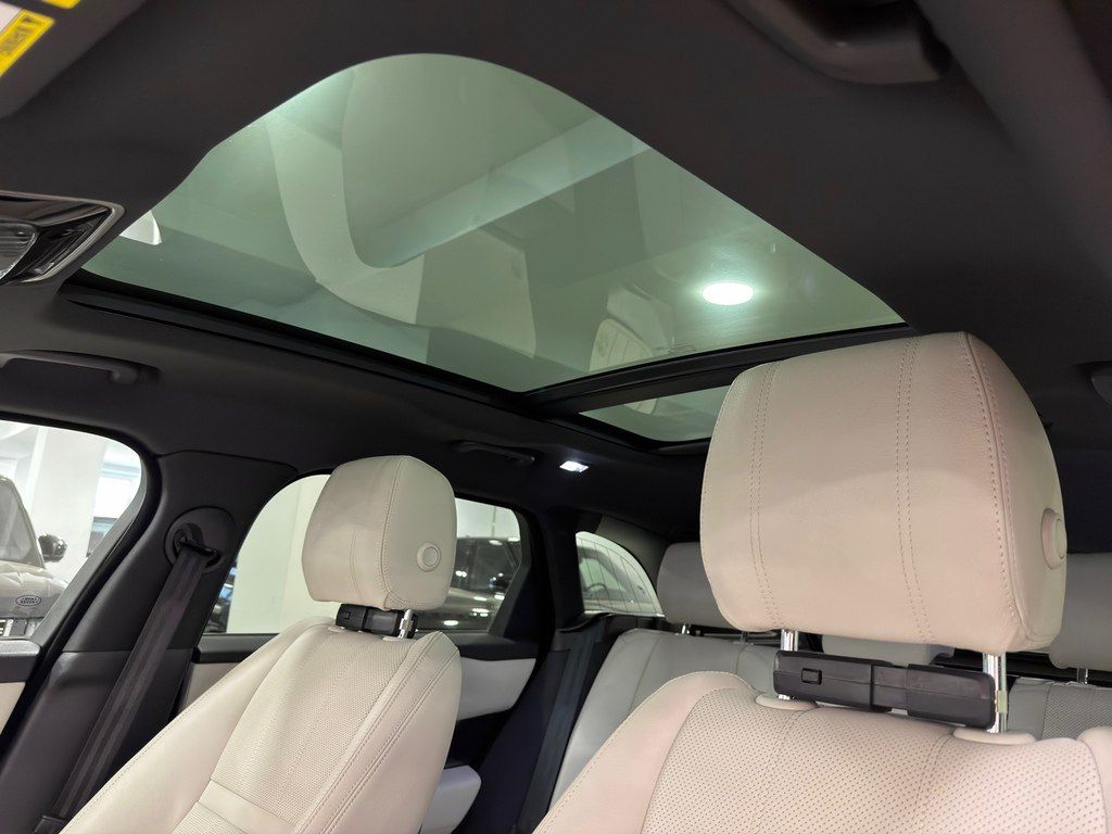Land Rover RR Velar, 2.0 L, 2020 il, 100 000 km — Avtomobillər, Bakı (10)