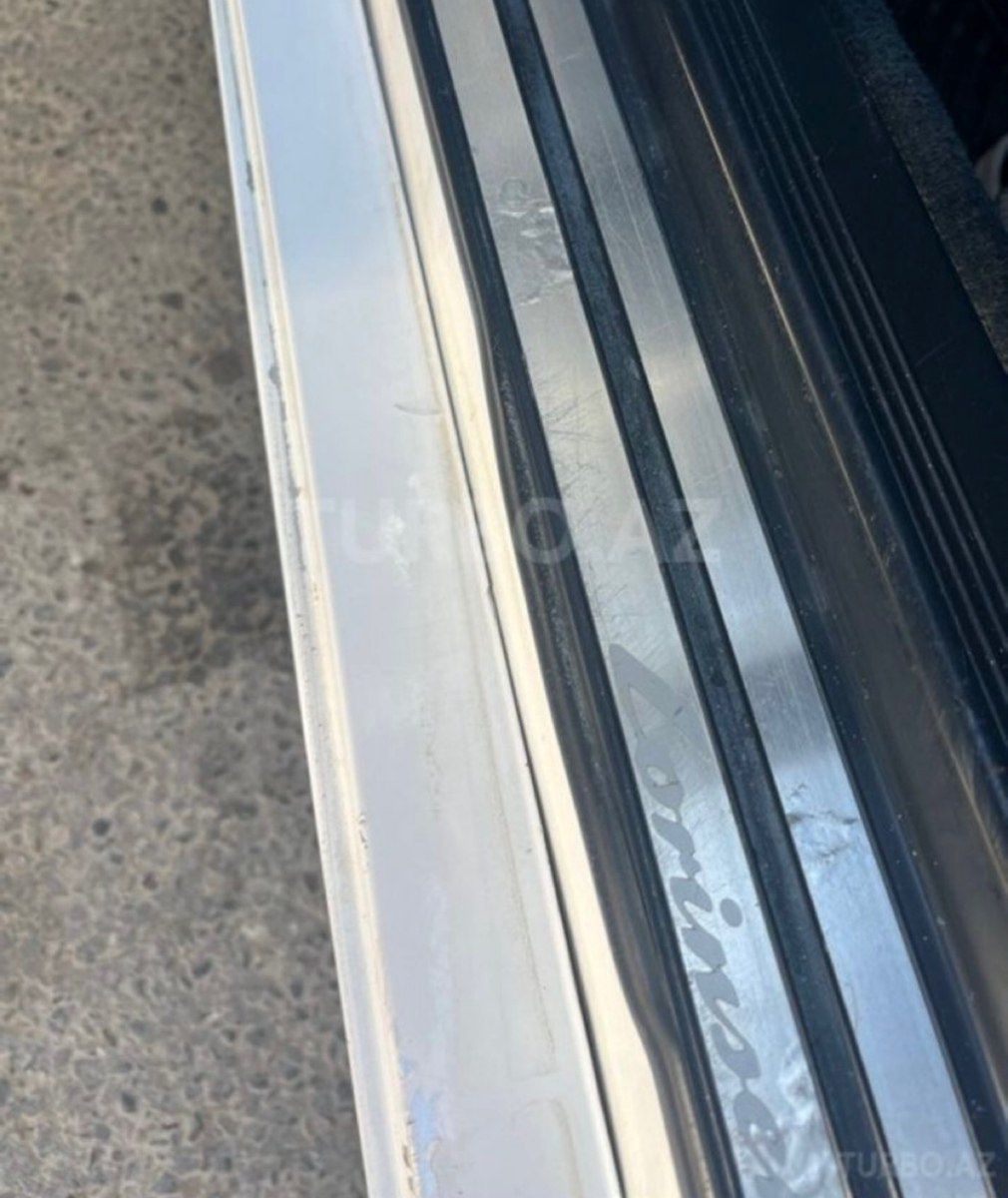 Mercedes E 220, 1997 il 77-TG-681 — Avtomobillər, Bakı (8)