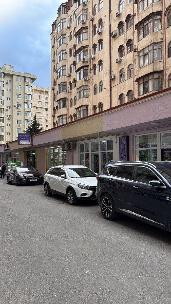 Satılır obyekt 40 m² — Əmlak, Bakı (3)