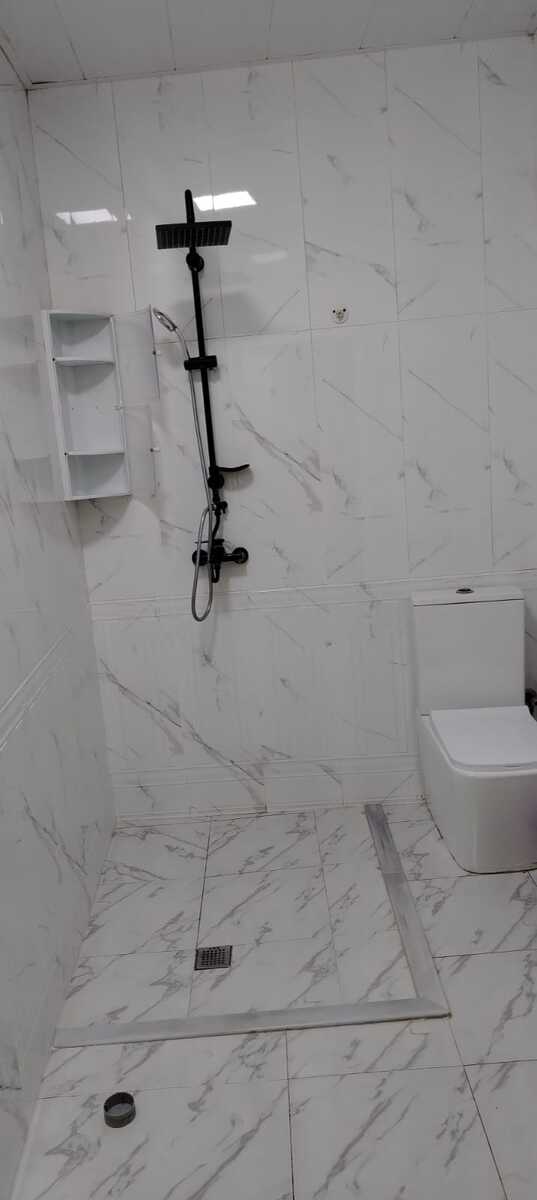 İcarəyə verilir 5 otaqlı həyət evi/bağ evi 150 m² — Ev, villa, Bakı (9)