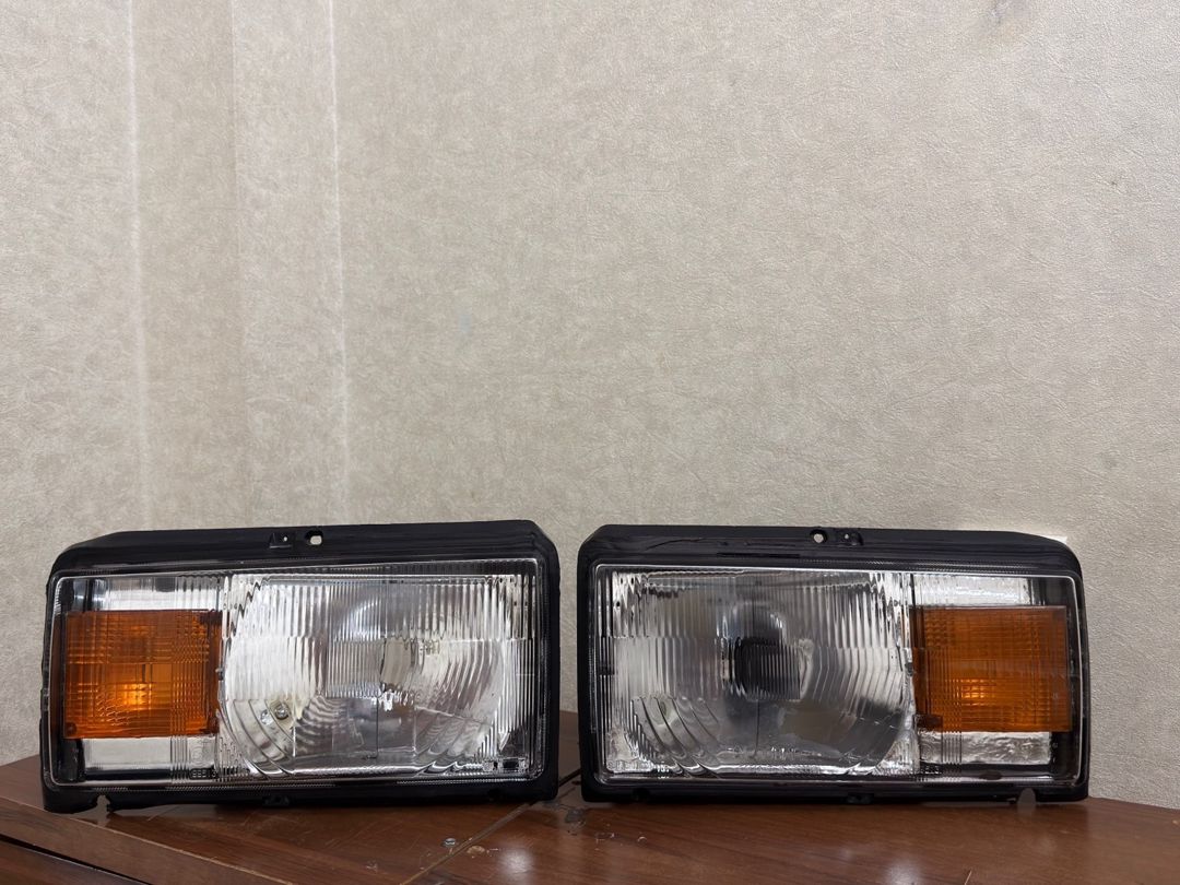 Lada (VAZ) 2107 faraları — Ehtiyat hissələri və aksesuarlar, Bakı