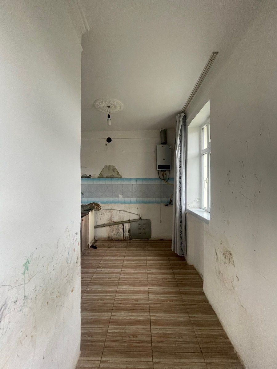 3-otaqlı yeni tikili, Zaqatala ş., 70 m² — Mənzil, Zaqatala (10)