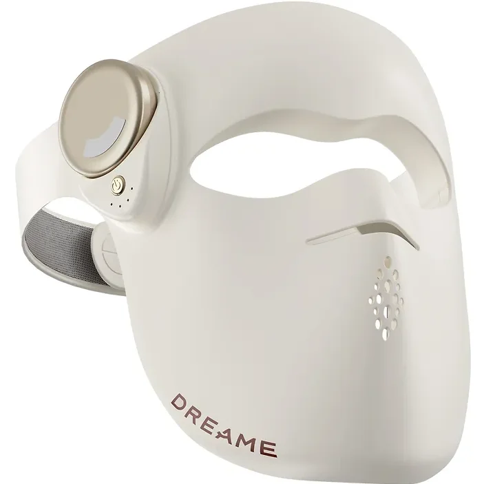 Dreame Chrona Photon Anti-Aging Skincare Mask (AB01A) — 609 ₼ · Bakı · Qayğı texnikası və aksesuarları Dreame Chrona Photon Anti-Aging Skincare Mask (AB01A) — Bakı