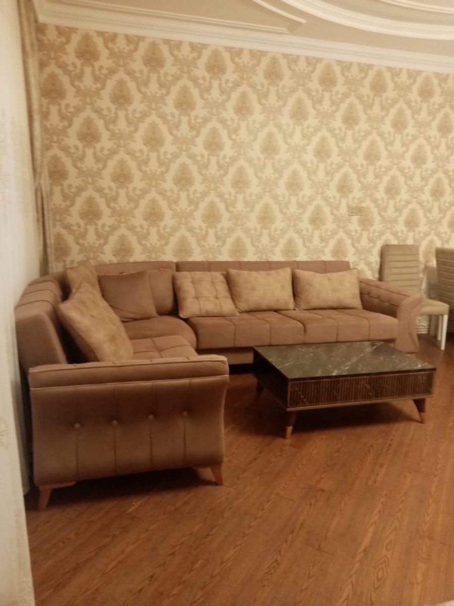 4-otaqlı yeni tikili, 20 Yanvar m., 154 m² — Mənzil, Bakı (4)