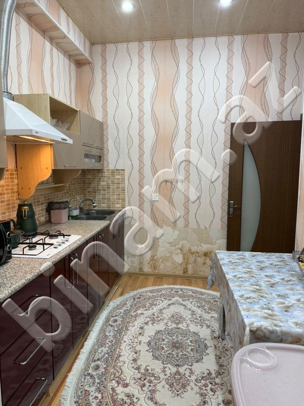 1 otaqlı Köhnə tikili, Satış, Bakı, Nəsimi — Mənzil, Bakı (7)