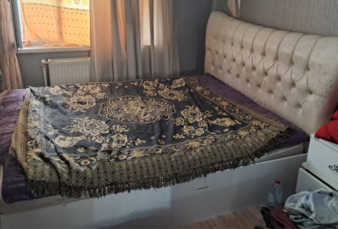 Yataq otağı mebeli — Sumqayıt