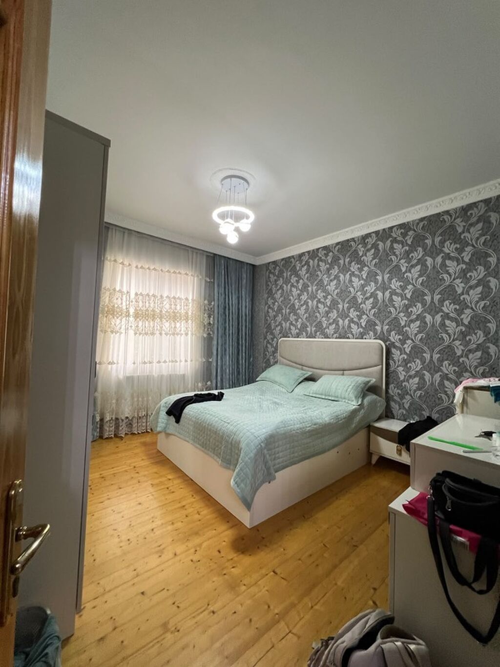 3 otaqlı, 3 kv. m — Ev, villa, Digah (10)