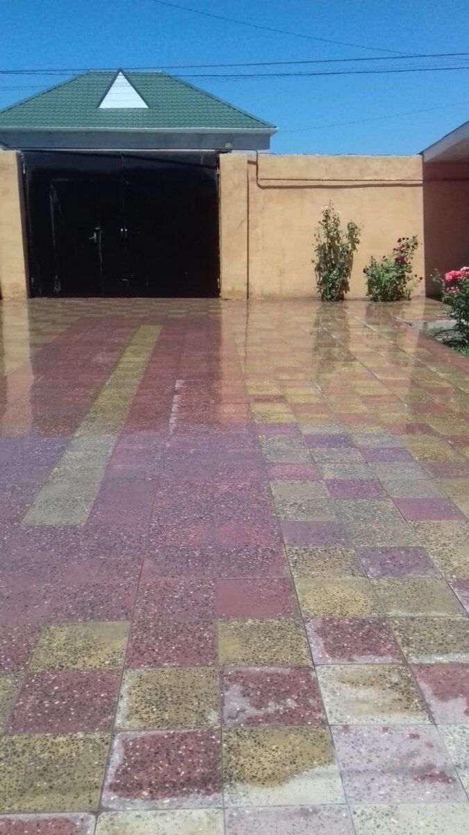 Həyət evi, Xaçmaz r — Ev, villa, Xaçmaz (6)