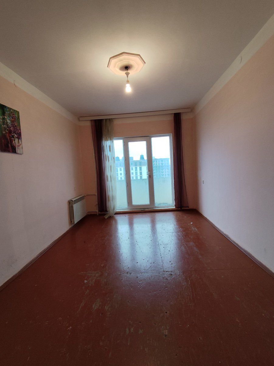 Satılır 3 otaqlı köhnə tikili 90 m² — Mənzil, Bakı (2)