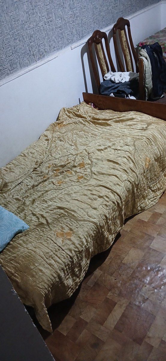 Həyət evi kirayə verilir, Əhmədli m — Ev, villa, Bakı (2)