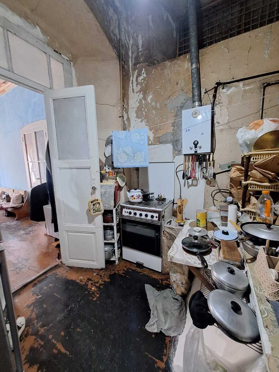 Satılır 3 otaqlı köhnə tikili 64 m² — Mənzil, Bakı (9)