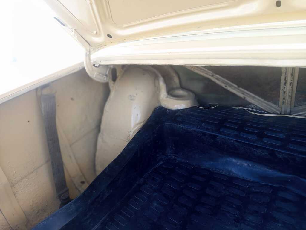Lada (VAZ) 2106, 1.3 L, 1984 il, 12 300 km — Avtomobillər, Sumqayıt (6)